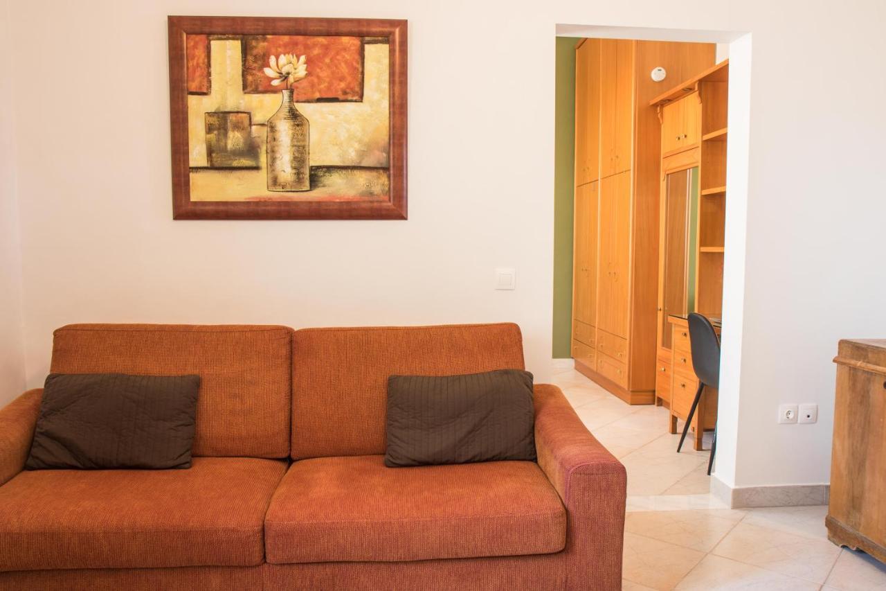 Niochori Heritage: The Pianist Suite Rhodes City Bagian luar foto