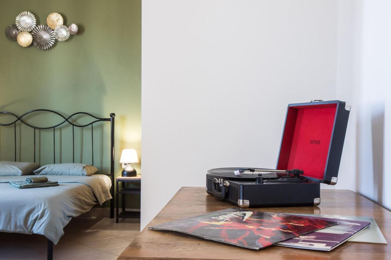 Niochori Heritage: The Pianist Suite Rhodes City Bagian luar foto