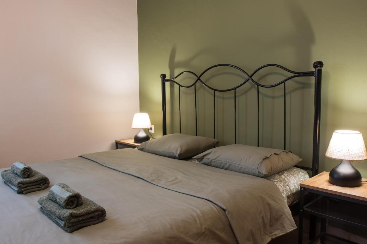 Niochori Heritage: The Pianist Suite Rhodes City Bagian luar foto
