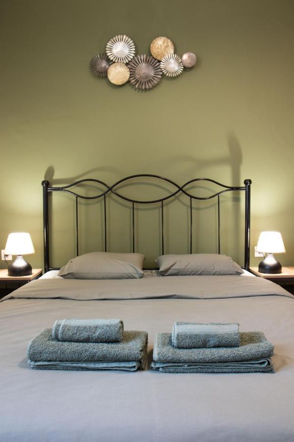 Niochori Heritage: The Pianist Suite Rhodes City Bagian luar foto