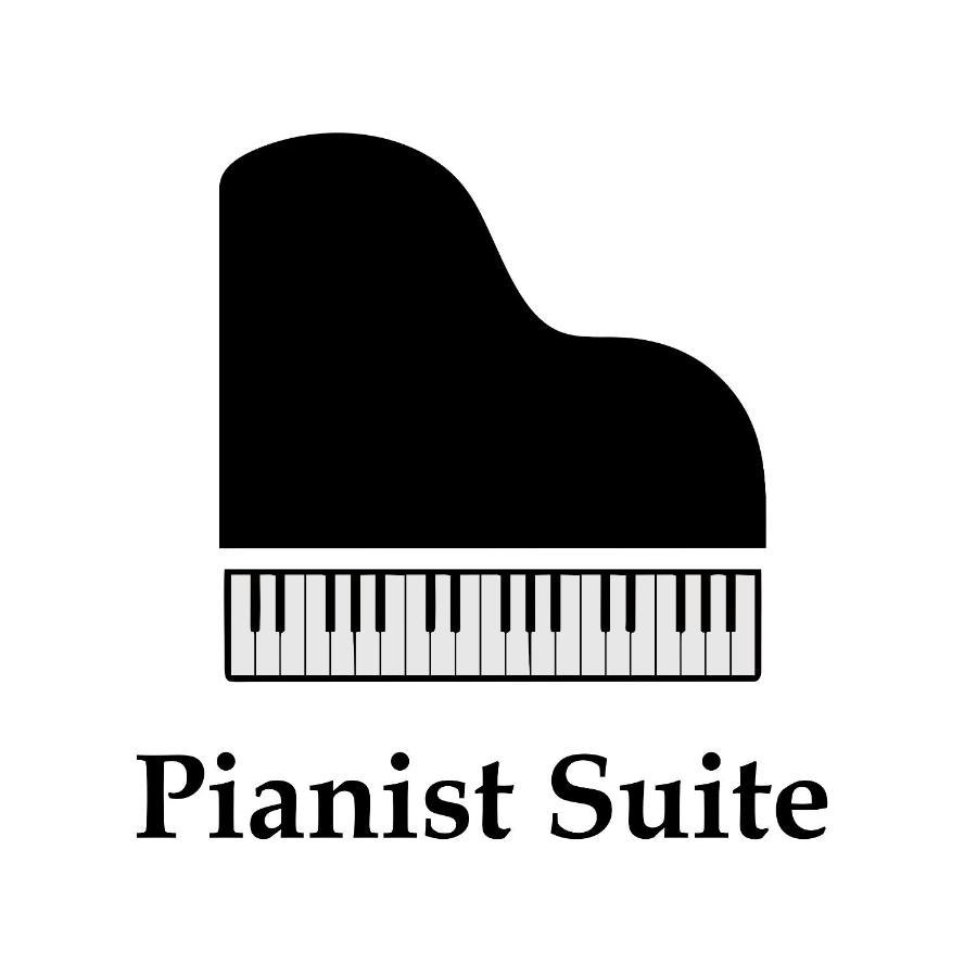 Niochori Heritage: The Pianist Suite Rhodes City Bagian luar foto